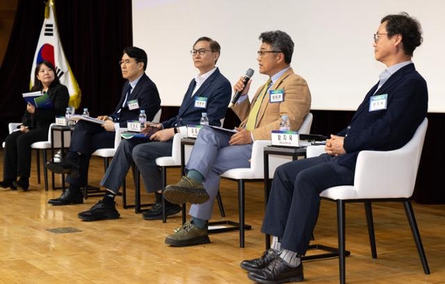 전주 올림픽 유치 열기 앞 과제…"성공하려면 '새 시대정신' 담아야"