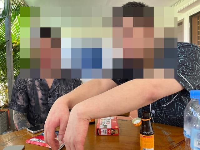 쇠파이프·전기고문까지… 캄보디아 범죄단지 '악몽의 5개월'