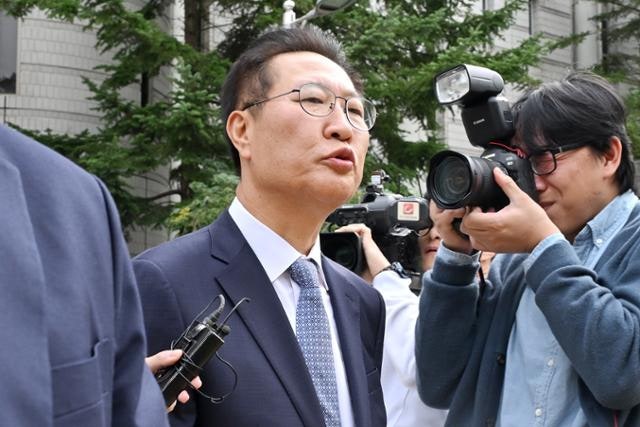 특검, 박성재 영장 기각에 "다툼 여지없어" 반발… 재청구 방침
