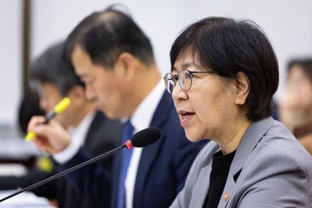[단독] '김건희 사업' 오명 마음�건강 사업, 이름까지 싹 다 바꾼다...자살 고위험군 초점
