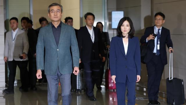 [단독] 재외국민 위험 늘어나는데, 외교부 영사안전 담당 인력은 절반으로 '축소'