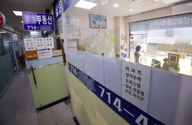 짧았던 6·27 대책 효과…9월 주춤했던 가계대출, 이달 다시 급등세로