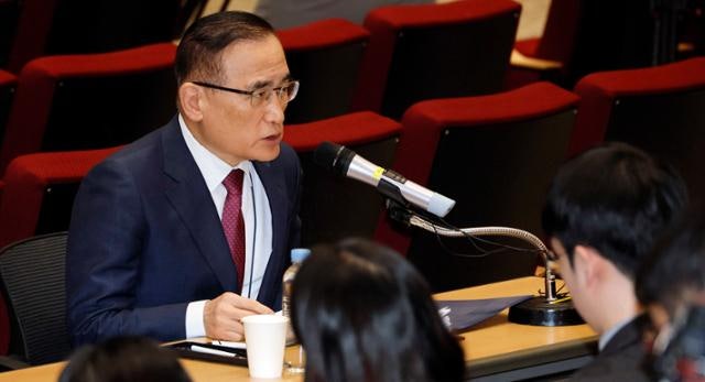 이 대통령, 캄보디아행 유인 광고에 '긴급 삭제조치' 방안 지시