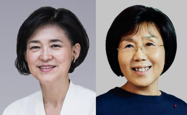 '제32회 자랑스러운 경기인'에 신연균·최정화 이사장