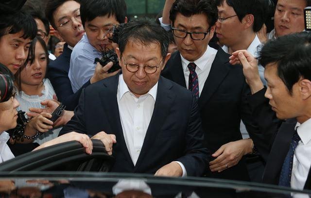[사설] 비품정리만 하는 특별감찰관실...수장 임명 약속 안 지키나