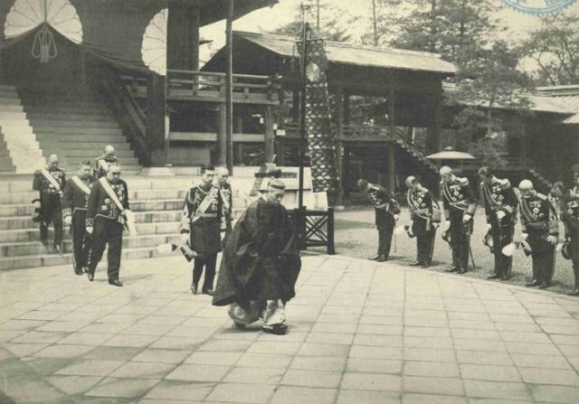 [기억할 오늘] 나라가 아닌 '권력'을 평안케 하는 신사