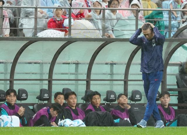 [뉴스룸에서] 히딩크와 홍명보의 ‘오대영’