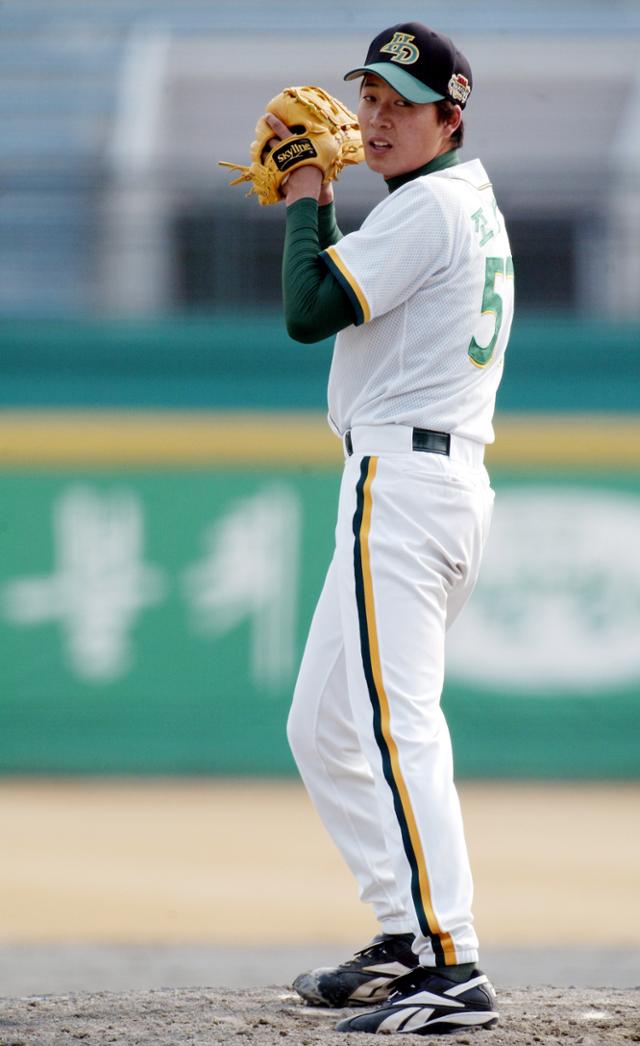 헐 전 야구선수 조용훈 아파트 추락사라니...?