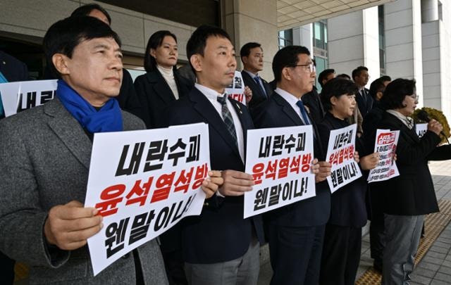 재판은 길고 구속은 짧다? 내란 재판이 불붙인 '구속기간 6개월' 논쟁