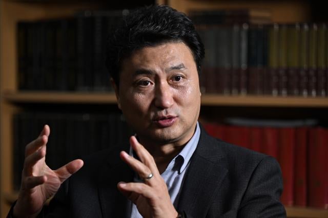 "인공지능(AI) 자강, 대미·대중 외교 자율성 확보의 핵심이다"[Deep&wide]