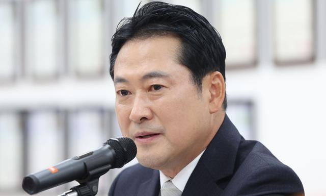 [사설] 尹 면회한 장동혁, 이래선 보수 민심도 결집 못 한다
