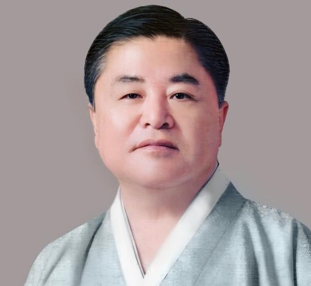 최창규 전 민주정의당 의원 별세