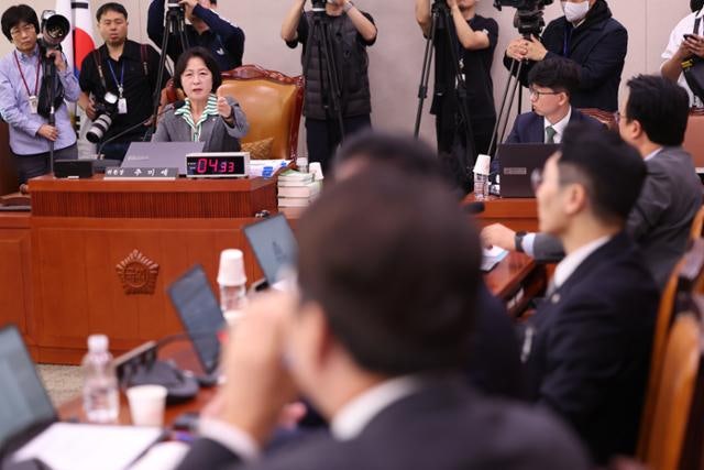 '이재명 사건' 초고속 대법 송부... 서울고법원장 "이례적이긴 했다"