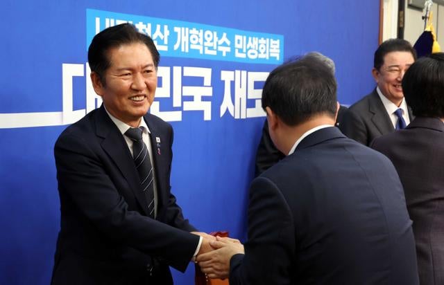 [사설] '李 대통령이 대법관 22명 임명'… 與 개혁안 불균형 심하다