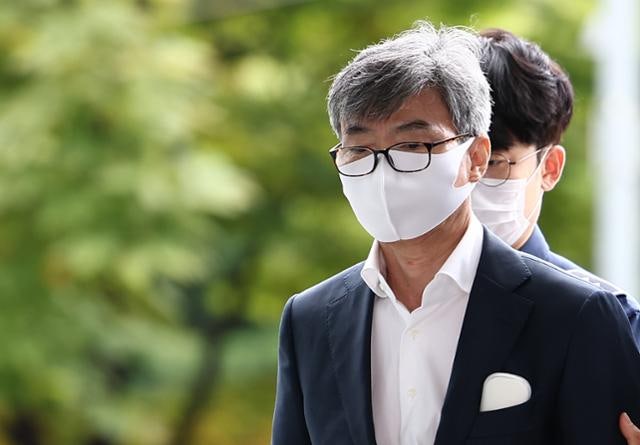 [단독] 이종호 "특검, 재산 전반 털겠다 협박"… 특검 "대응 필요 없는 주장"