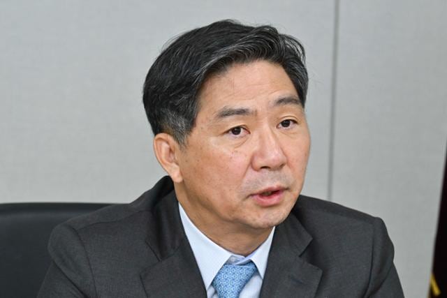 모든 직원이 연봉 깎은 공공기관은? "법률 복지망 구축" 팔 걷고 나선 이곳