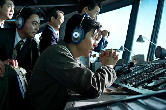 영화 '굿뉴스'. 넷플릭스 제공