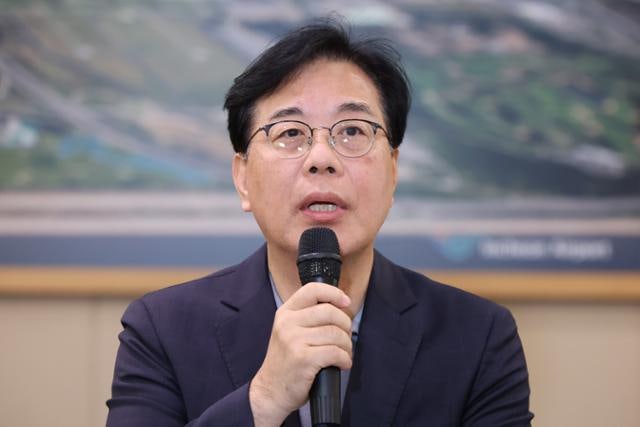 송언석 "<b>조현</b> 외교 장관 <b>캄보디아 사태 책임</b>지고 거취 결단하라"