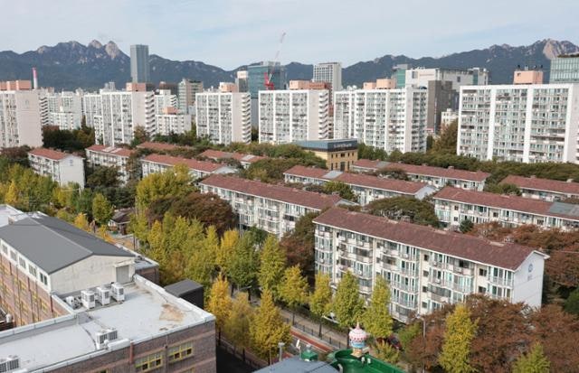 남은 카드는 정비사업 활성화뿐…정부, 전방위 여론전 시동