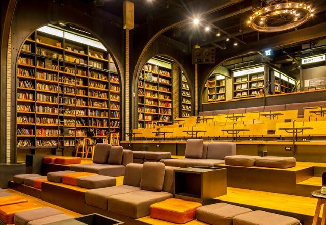 [지평선] 영화관의 죽음