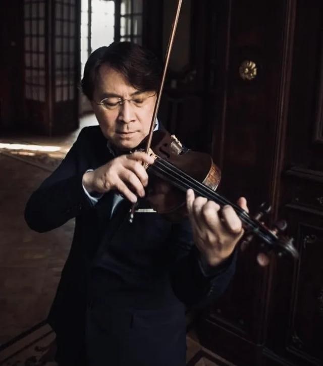 "탱고의 자유로움이 저를 성장시켰죠"... 탱고 연주자로 변신한 유명 작곡가