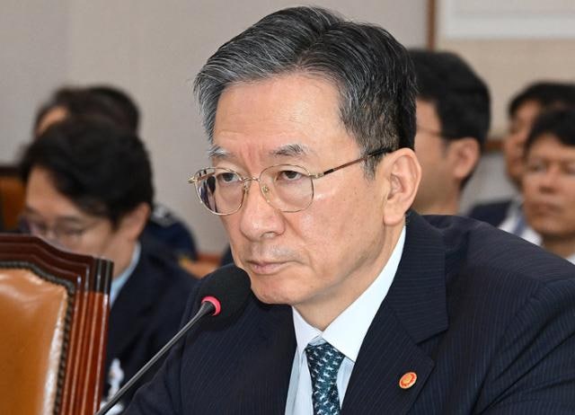 '관봉권' '쿠팡' 의혹 상설특검으로... "검찰 제식구 감싸기 의심 감안"