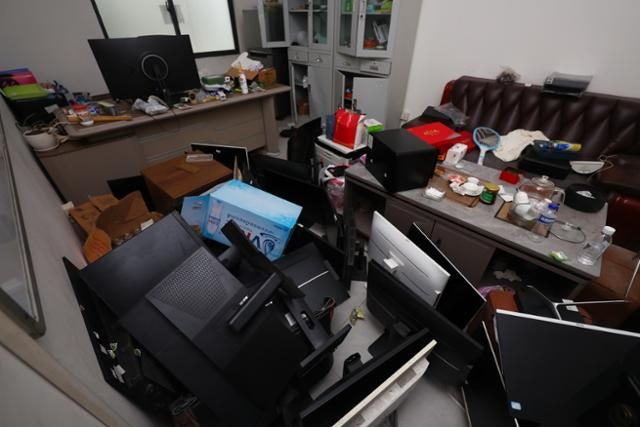 [단독] "이번 주도 '장' 팔겠단 한국인 4명 왔다"… 대대적 단속 비웃는 캄보디아 조직