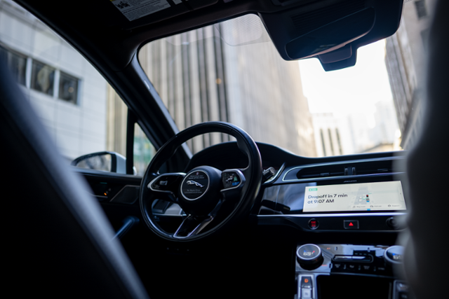 [현장]"처음부터 끝까지 부탁해" 자율주행에 부는 AI 바람[CarTalk]