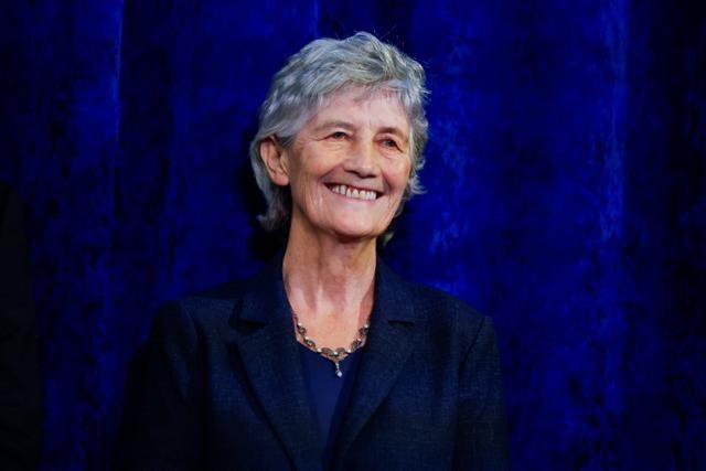 아일랜드 대선서 무소속 좌파 코널리 '압승'…"변화의 상징"