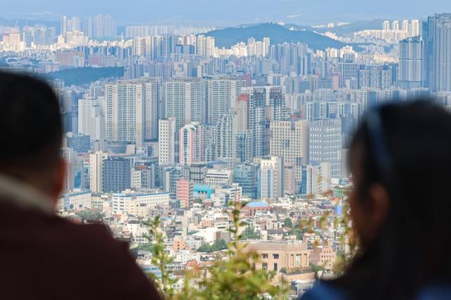 정부, 부동산 기획조사 서울+경기 14곳 확대... '풍선효과' 구리·동탄 추가