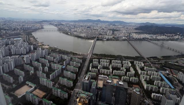 주담대 갈아타기 막았다, 풀었다..."두 번이면 실수 아닌 고의"