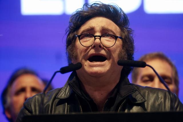 '트럼프 간섭' 속 26일 아르헨티나 중간선거… 밀레이 정부 운명은