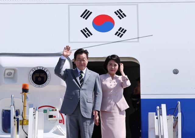 이 대통령, 아세안 국가에 '한반도 비핵화 구상' 지지 구한다