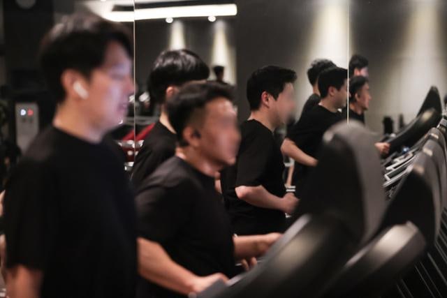 소크라테스의 헬스 센터, '김나시온' [인문산책]