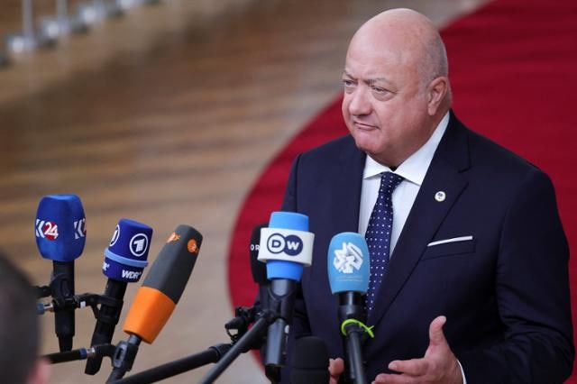 오스트리아 “유로비전, 이스라엘 보이콧은 치명적 실수”