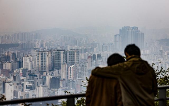 전셋값 상승세 억제될까…내달 수도권 아파트 입주 9배 증가