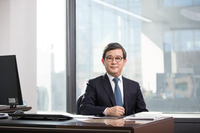 글로벌세아그룹, 지주사 대표이사에 김기명 총괄 부회장 선임