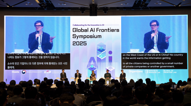 얀 르쿤, "향후 5년 내 LLM 구식 된다… AGI 아닌 AMI 필요"