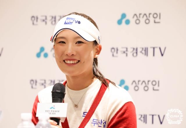 [지평선] “언니 자신을 믿어”