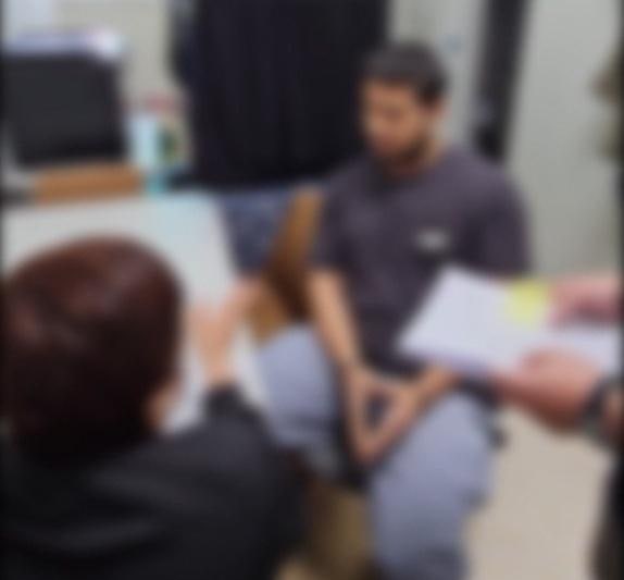 평범했던 우즈벡 난민 신청자, 자선기금 모아 국제 테러단체 지원