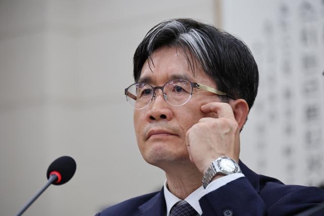 채상병특검, 공수처 수사 방해 포착.. 오동운 처장 금주 소환