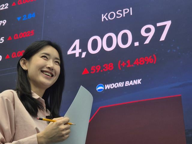 단기 급등한 코스피의 유혹 …새내기 투자자 "지금 들어가도 될까요?"