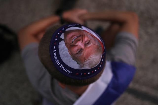 '가자 휴전', 트럼프 공 크지만 평화는 국제사회의 몫 [오늘, 세계]