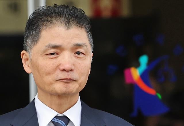 [속보] 검찰, '<b>SM 시세조종 의혹</b>' 카카오 김범수 무죄에 항소