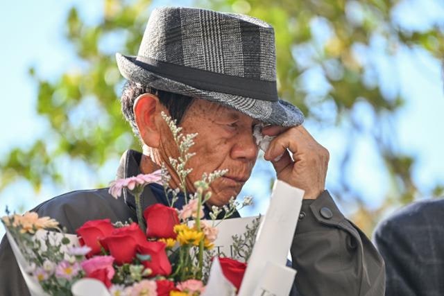 강압 수사에 아내 살해 누명 쓴 부녀… "검찰 행태 기막히고 치 떨려"