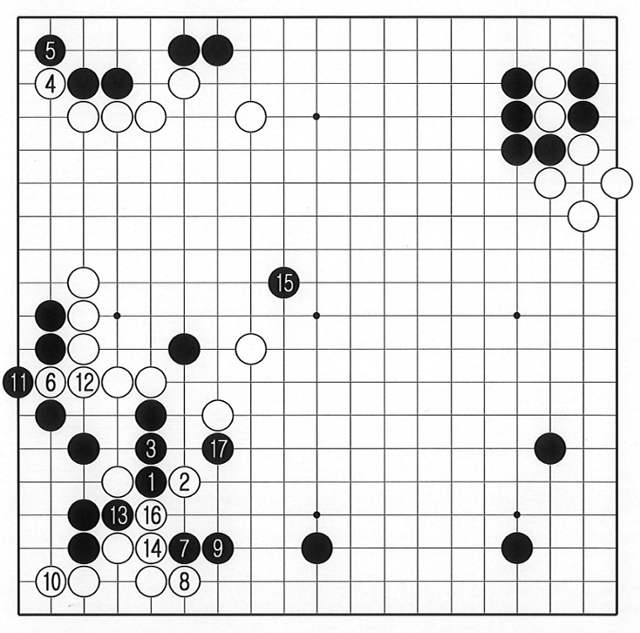 [제48기 SG배 한국일보 명인전] 디테일의 차이