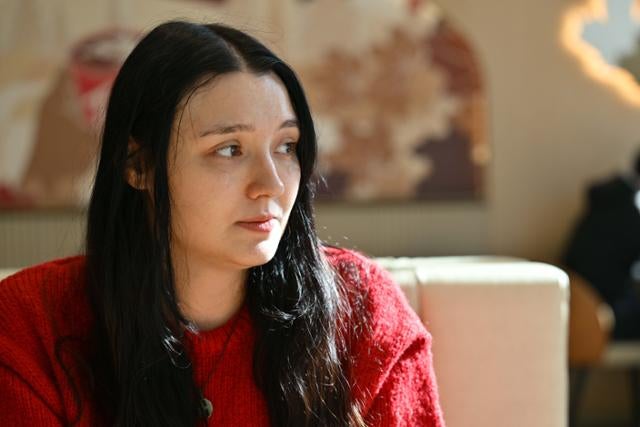 3년 만에 용기 내 추모, 함께 걸으며 기억 공유… 참사를 잊지 않는 사람들