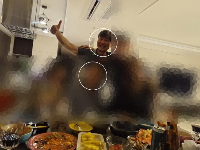 "불시 협박 우려 있는데"… 한문혁 검사, 수사 회피 규정 미준수