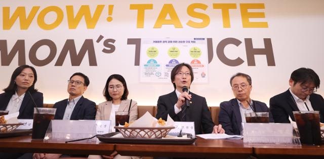 프랜차이즈 신뢰·상생을 위한 세 가지 장치 [기고]