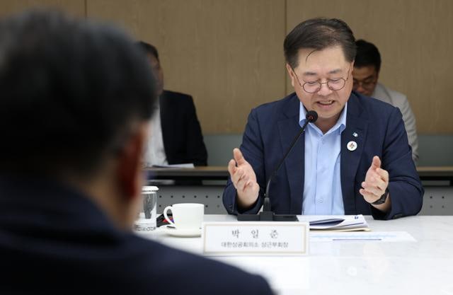 3차 상법 개정이 곤란한 이유 [한국의 창(窓)]